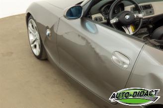 BMW Z4 Cabrio 2.5i Roadster Automaat Leder Airco picture 30