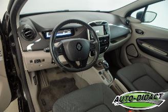 Renault Zoé 22 kWh KOOP ACCU Navi Camera R240 Zen picture 25