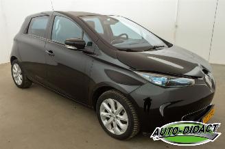 Renault Zoé 22 kWh KOOP ACCU Navi Camera R240 Zen picture 2
