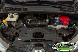 Renault Zoé 22 kWh KOOP ACCU Navi Camera R240 Zen picture 33