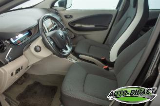 Renault Zoé 22 kWh KOOP ACCU Navi Camera R240 Zen picture 26