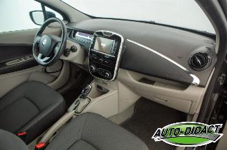 Renault Zoé 22 kWh KOOP ACCU Navi Camera R240 Zen picture 20