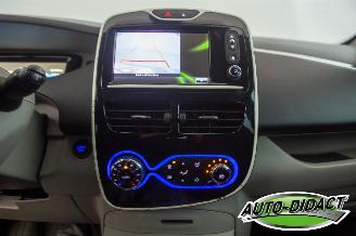 Renault Zoé 22 kWh KOOP ACCU Navi Camera R240 Zen picture 11