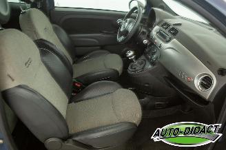 Fiat 500C Cabrio 0.9 Airco TwinAir picture 20