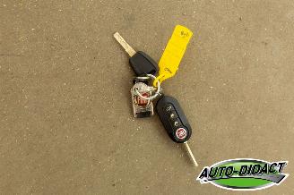 Fiat 500C Cabrio 0.9 Airco TwinAir picture 27