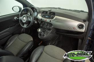 Fiat 500C Cabrio 0.9 Airco TwinAir picture 19