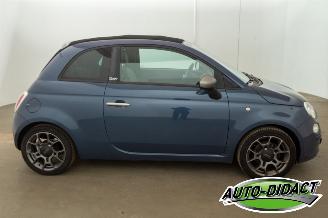 Fiat 500C Cabrio 0.9 Airco TwinAir picture 35