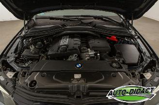 BMW 5-serie 520i Automaat Leder Navi Airco Corporate Lease Business Line Edition I picture 37