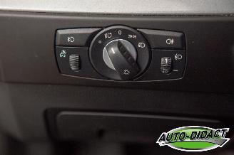 BMW 5-serie 520i Automaat Leder Navi Airco Corporate Lease Business Line Edition I picture 13