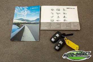 BMW 5-serie 520i Automaat Leder Navi Airco Corporate Lease Business Line Edition I picture 27