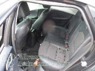 Kia Cee d Ceed (CDB5/CDBB) Hatchback 5-drs 1.4 T-GDI 16V (G4LD) [103kW]  (03-201=
8/12-2020) picture 13