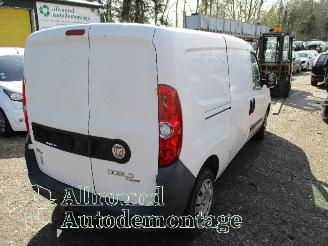 Fiat Doblo Doblo Cargo (263) Van 1.3 D Multijet (263.A.2000) [66kW]  (02-2010/12-=
2023) picture 3