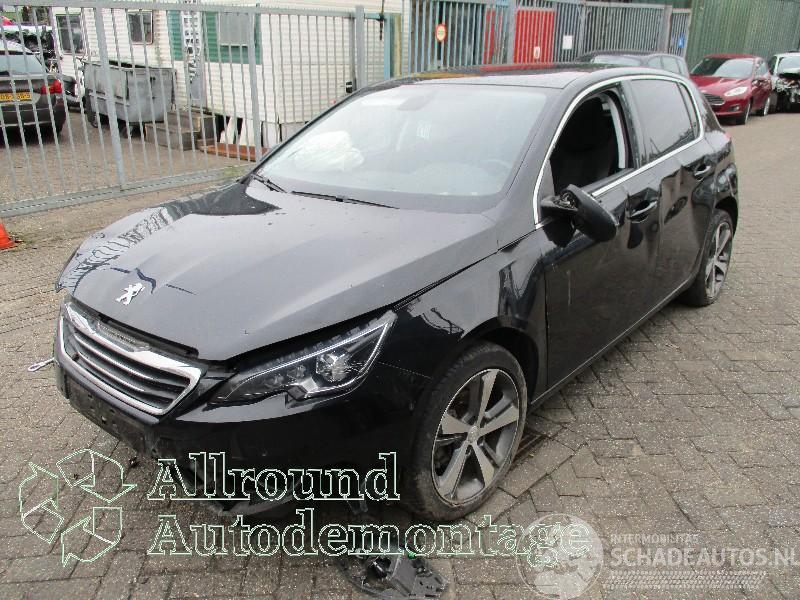 Peugeot 308 308 (L3/L8/LB/LH/LP) Hatchback 5-drs 1.2 12V e-THP PureTech 130 (EB2DT=
S(HNY)) [96kW]  (11-2013/06-2021)