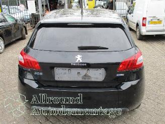 Peugeot 308 308 (L3/L8/LB/LH/LP) Hatchback 5-drs 1.2 12V e-THP PureTech 130 (EB2DT=
S(HNY)) [96kW]  (11-2013/06-2021) picture 6