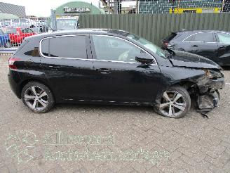 Peugeot 308 308 (L3/L8/LB/LH/LP) Hatchback 5-drs 1.2 12V e-THP PureTech 130 (EB2DT=
S(HNY)) [96kW]  (11-2013/06-2021) picture 7