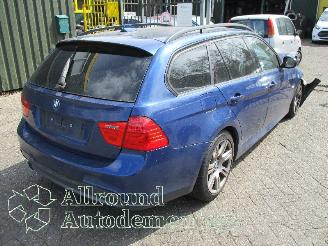 BMW 3-serie 3 serie Touring (E91) Combi 318i 16V (N43-B20A) [105kW]  (05-2007/05-2=
012) picture 3