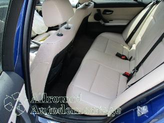 BMW 3-serie 3 serie Touring (E91) Combi 318i 16V (N43-B20A) [105kW]  (05-2007/05-2=
012) picture 11