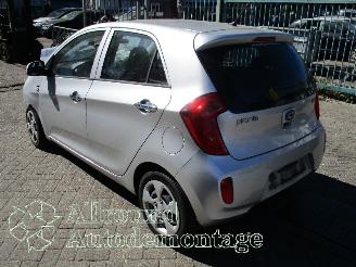 Kia Picanto Picanto (TA) Hatchback 1.2 16V (G4LA5) [63kW]  (09-2011/06-2017) picture 4