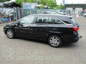 Opel Astra Astra K Sports Tourer Combi 1.0 Turbo 12V (B10XFT(Euro 6)) [77kW]  (01=
-2016/12-2022) picture 9