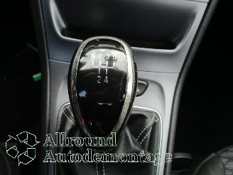 Opel Astra Astra K Sports Tourer Combi 1.0 Turbo 12V (B10XFT(Euro 6)) [77kW]  (01=
-2016/12-2022) picture 11