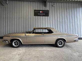 Chrysler 300 C 300K Coupe Hardtop V8 picture 2