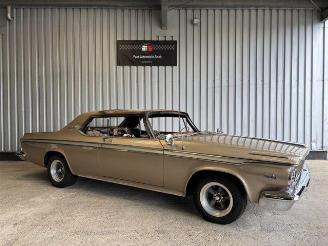 Chrysler 300 C 300K Coupe V8 picture 6
