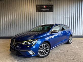 Renault Mégane Grandtour Megane IV Grandtour GT-Line Automatic picture 2