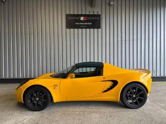 Lotus Elise S 1.8 Sport picture 3