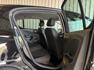 Opel Corsa E 120 Jahre Xenon / SHZ picture 11