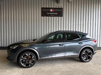 Auto incidentate Cupra Formentor 1.5 TSI DSG / LED / Voll-Leder 2022/9