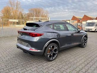 Cupra Formentor 1.5 TSI DSG / LED / Voll-Leder picture 6