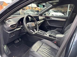 Cupra Formentor 1.5 TSI DSG / LED / Voll-Leder picture 9