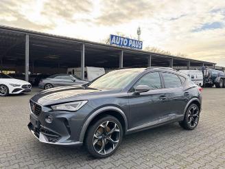 Cupra Formentor 1.5 TSI DSG / LED / Voll-Leder picture 2