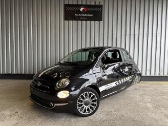 Fiat 500 DolceVita Ellenator picture 2
