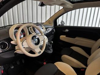 Fiat 500 DolceVita Ellenator picture 11