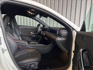 Mercedes Cla-klasse 180 Lim. AMG-Line LED / R-Kamera picture 11