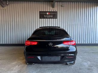 Mercedes GLE 350 d 4Matic Coupe AMG-Line Panorama picture 10