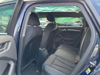 Audi A3 Sportback Sport S-tronic picture 10