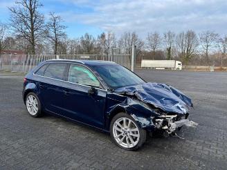 Audi A3 Sportback Sport S-tronic picture 4