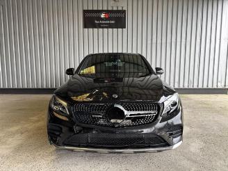 Mercedes GLC 250 d 4Matic Coupe AMG-Line picture 14