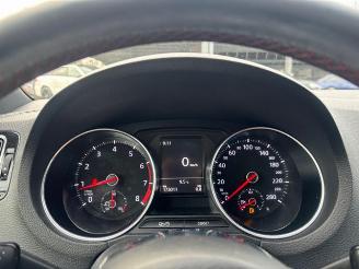 Volkswagen Polo V GTI Panorama picture 16