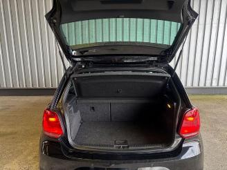 Volkswagen Polo V GTI Panorama picture 14