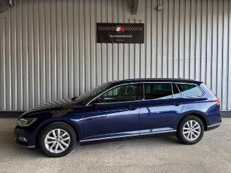 Volkswagen Passat Variant 2.0 TDI Comfortline DSG picture 1