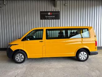 Volkswagen Transporter  picture 3