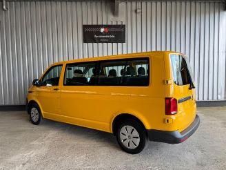 Volkswagen Transporter  picture 4