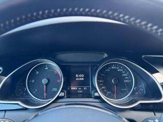 Audi A5 Sportback 3.0 TDI Quattro S-Line picture 19