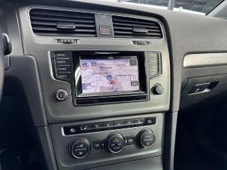 Volkswagen Golf VII Lim. 1.6 TDI Comfortline BlueMotion picture 15