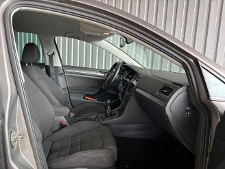 Volkswagen Golf VII Lim. 1.6 TDI Comfortline BlueMotion picture 11