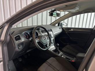 Volkswagen Golf VII Lim. 1.6 TDI Comfortline BlueMotion picture 10