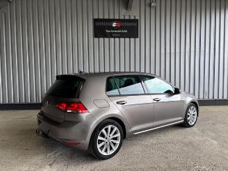 Volkswagen Golf VII Lim. 1.6 TDI Comfortline BlueMotion picture 6